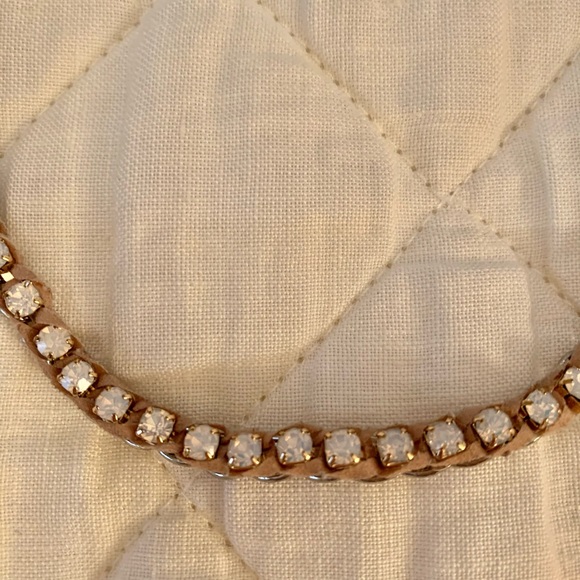 Loft station necklace - Picture 3 of 3